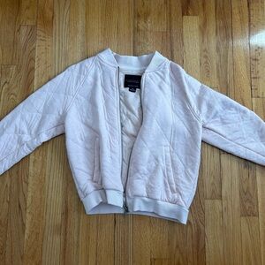 Sanctuary Bomber Light Pink XS